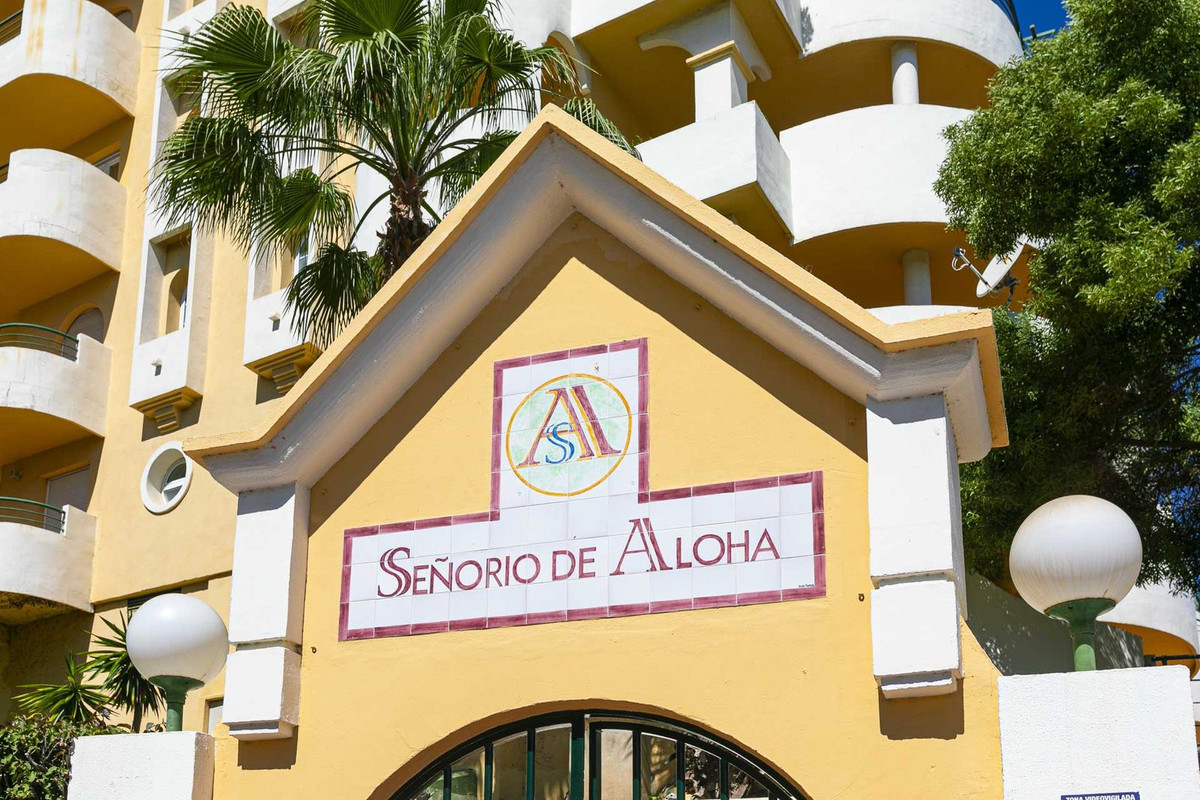 2 Slaapk. - Appartement te koop in Nueva Andalucia, Marbella