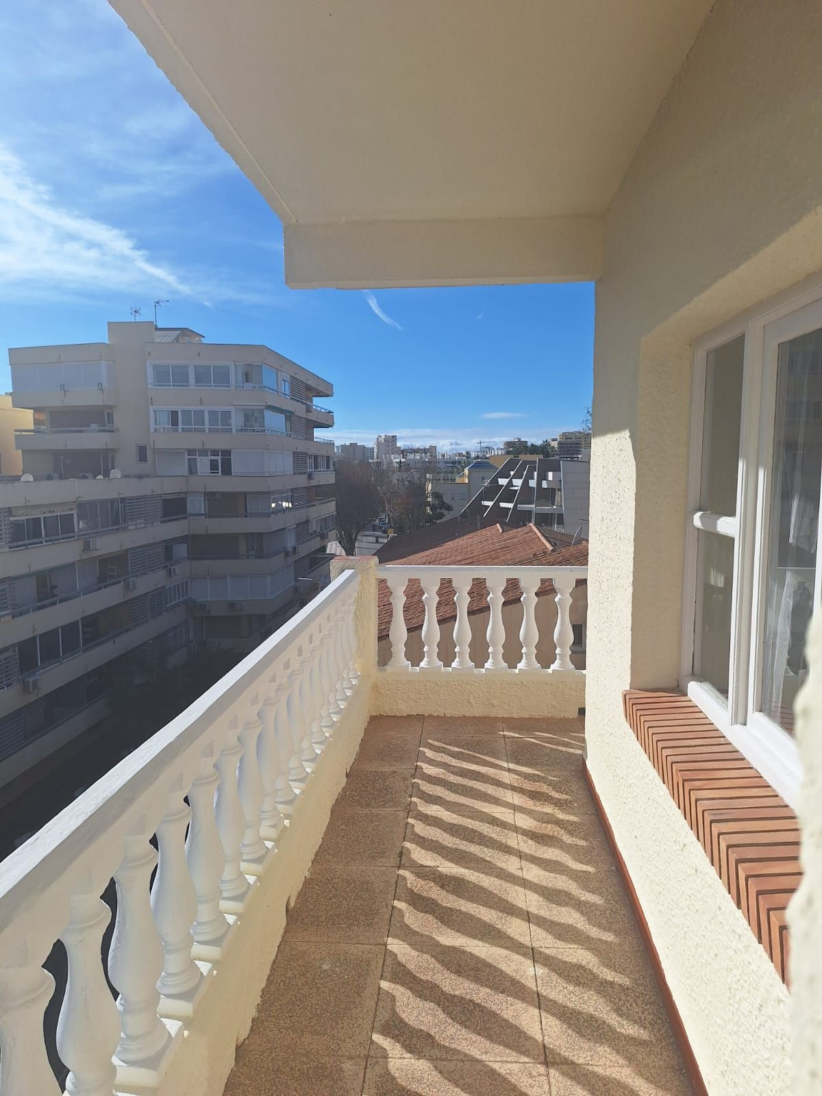 Estudio en venta en La Carihuela, Torremolinos