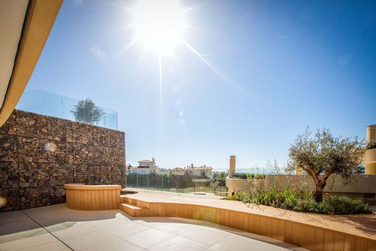 Piso de 2 Dormitorios en venta en Fuengirola