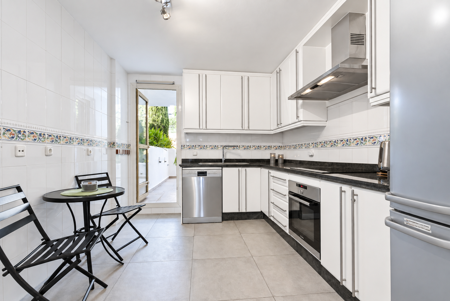 2 кровать Квартира для продажи в Nueva Andalucia, Marbella