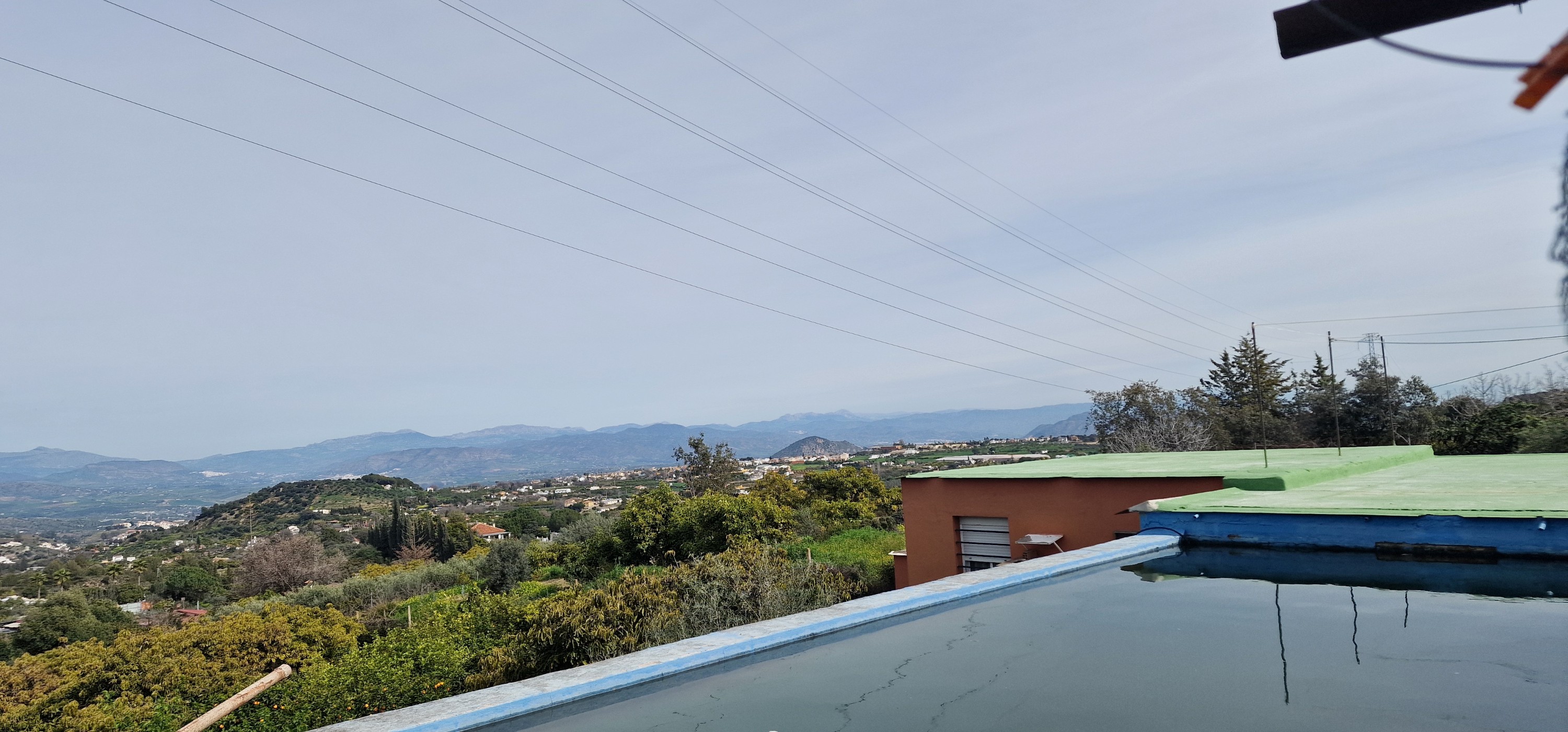 Finca de 5 Dormitorios en venta en Coin
