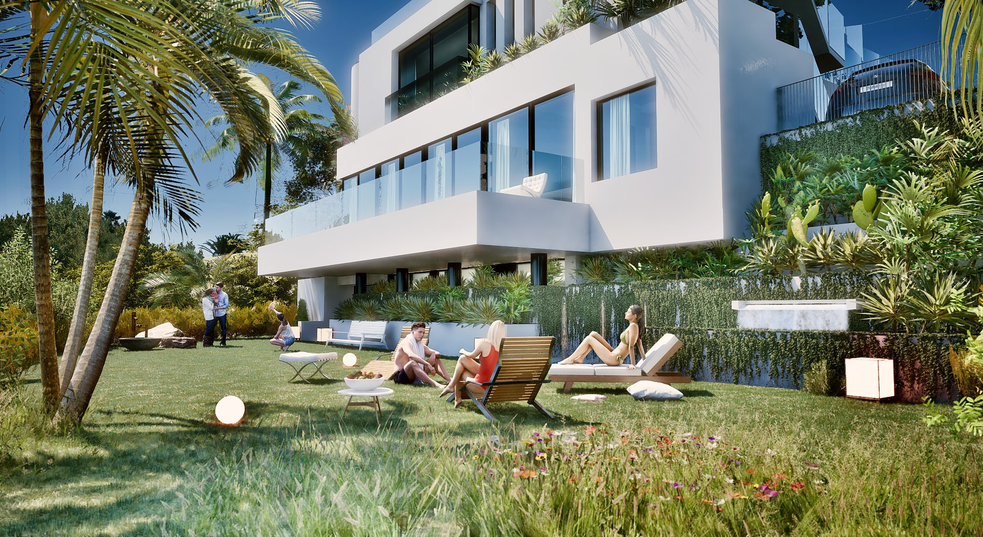 Plot for Sale in Nueva Andalucia, Marbella