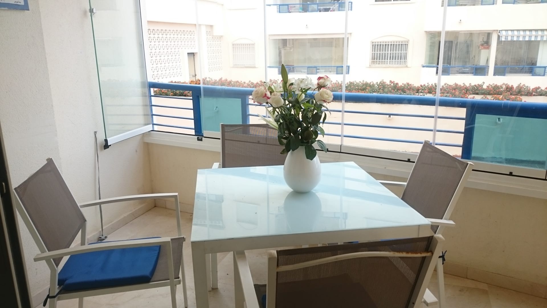 3 спални - Апартамент за продажба в Marbella