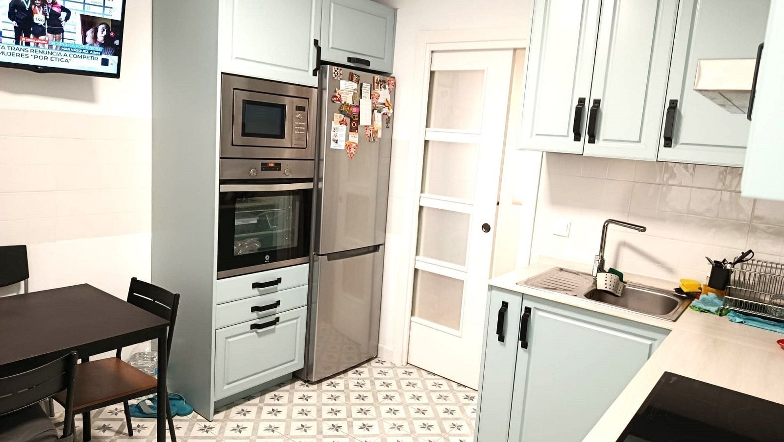 Piso de 4 Dormitorios en venta en Málaga Centro