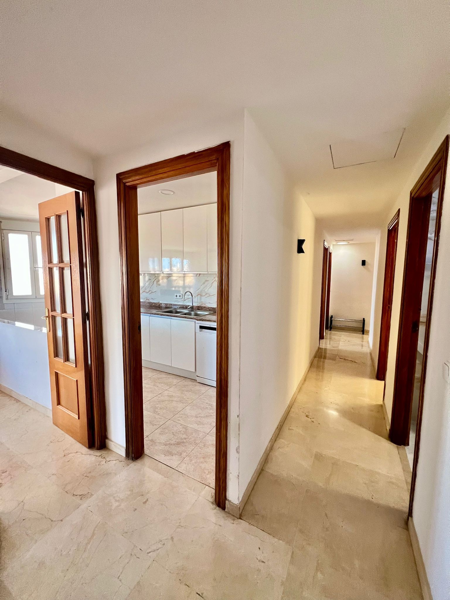 Piso de 3 Dormitorios y 1 Baño en venta en Santanyí