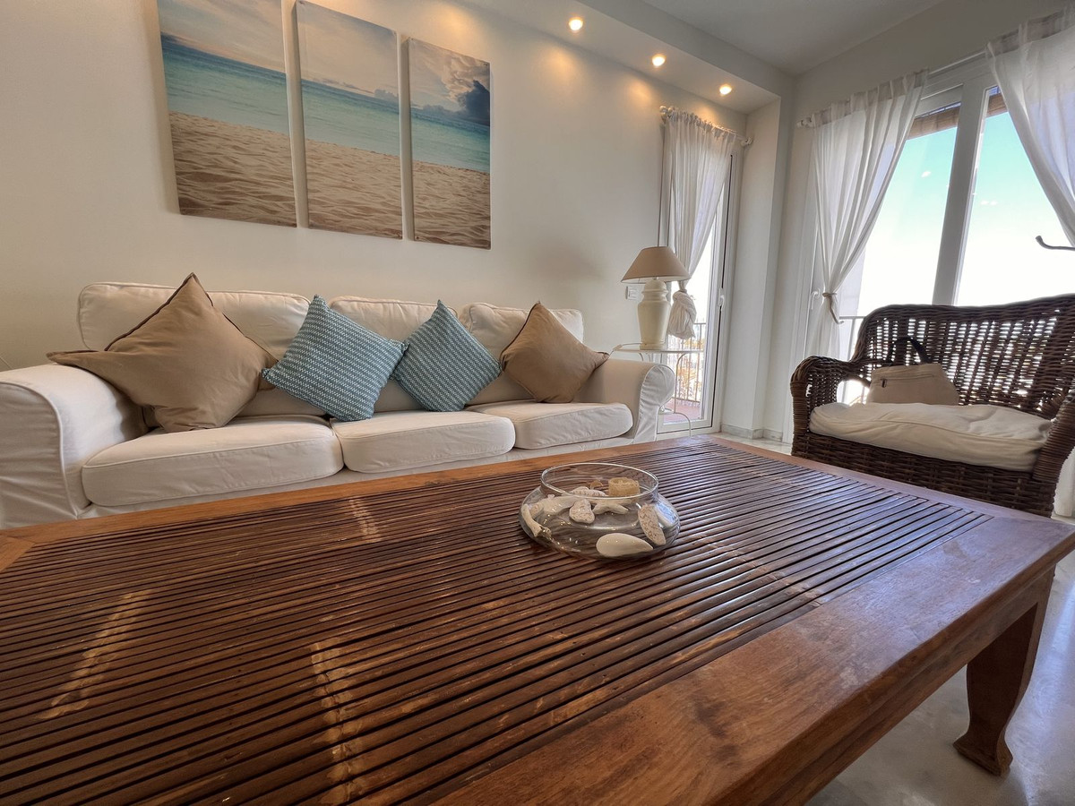 Ático de 2 Dormitorios en venta en Estepona