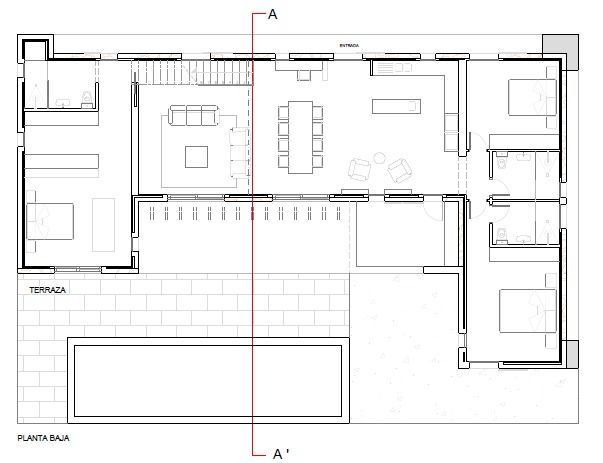 Terreno en venta en Campos