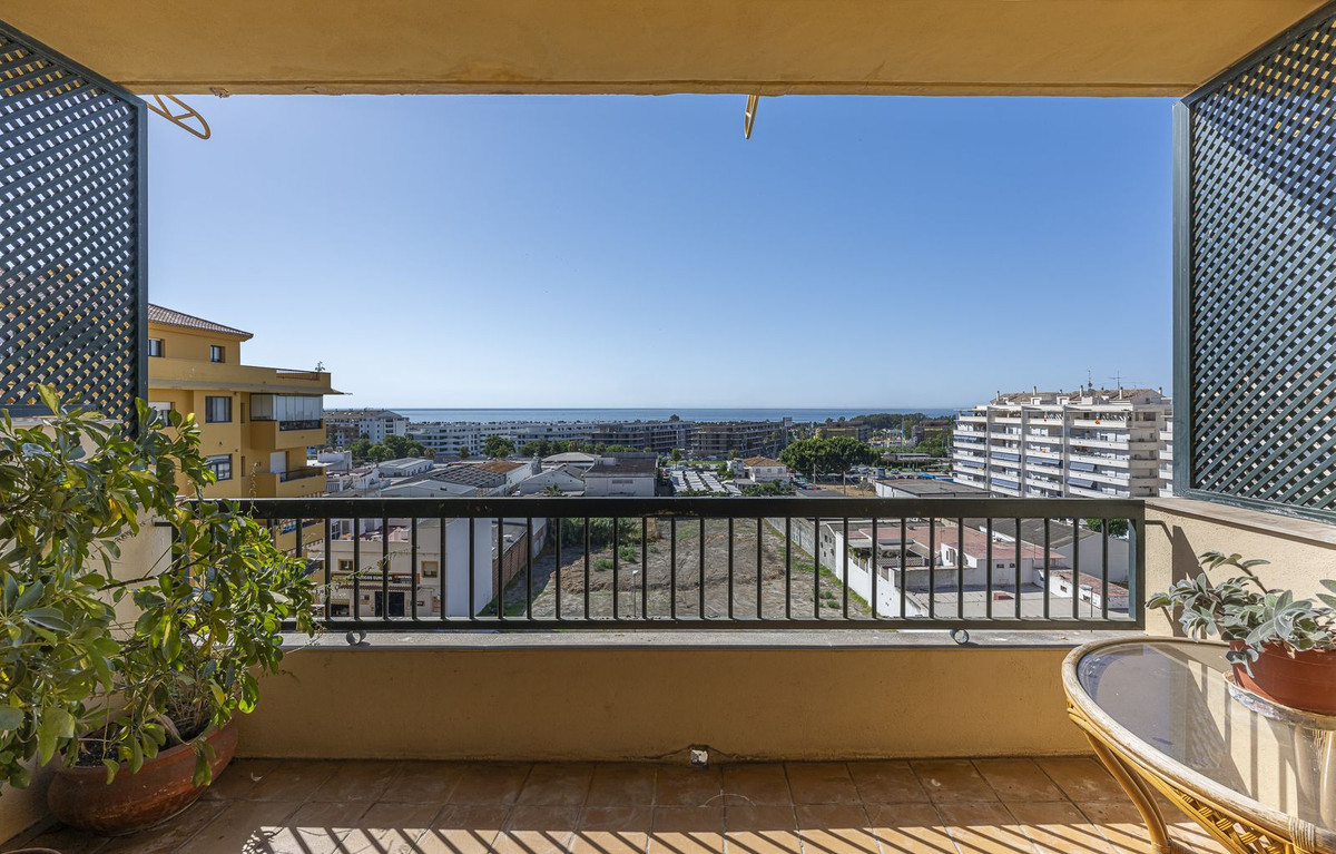 3 кровать 2 ванна Квартира для продажи в San Pedro de Alcántara