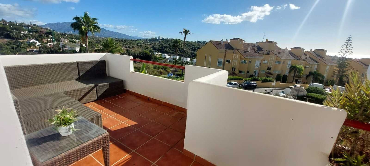 Piso de 2 Dormitorios en venta en Bel-Air