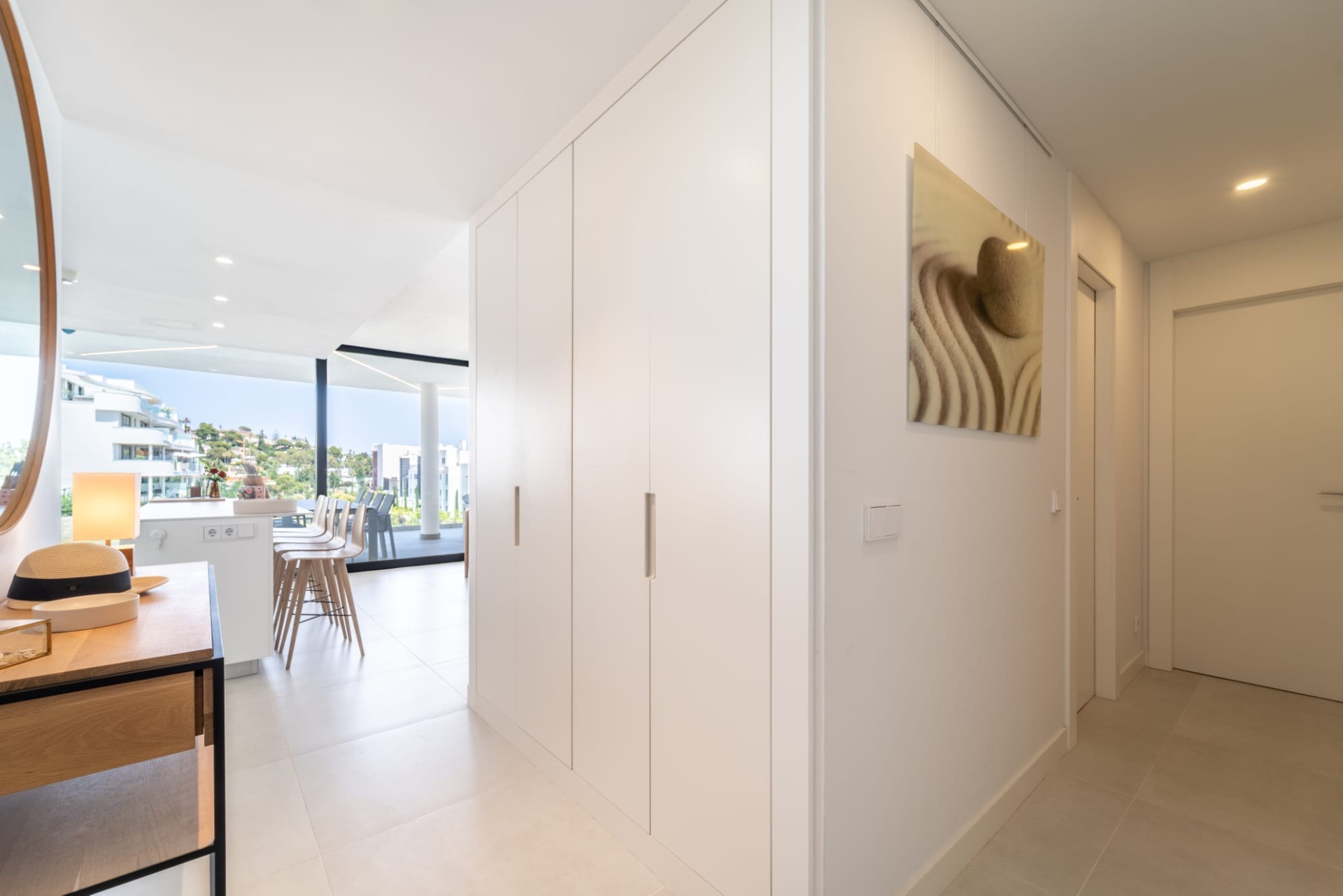 Piso de 3 Dormitorios y 2 Baños en venta en Benalmádena Costa