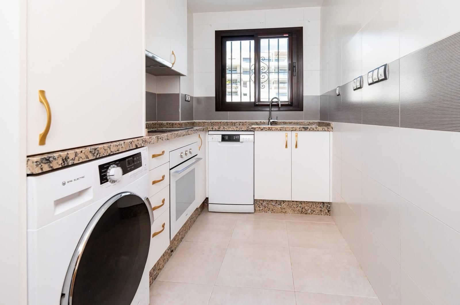 Estudio en venta en La Cala de Mijas