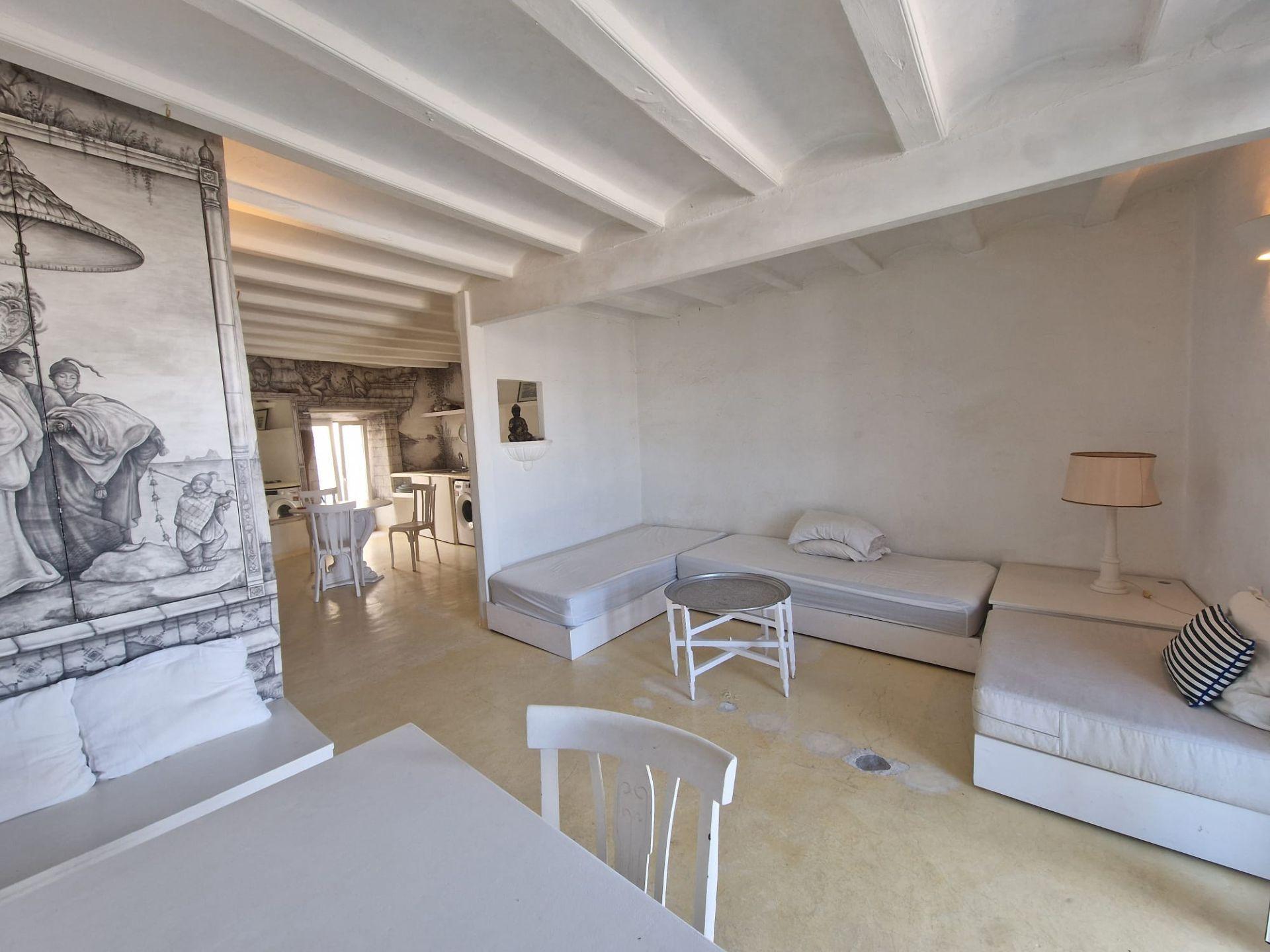 Dalt Vila, Ibiza Town