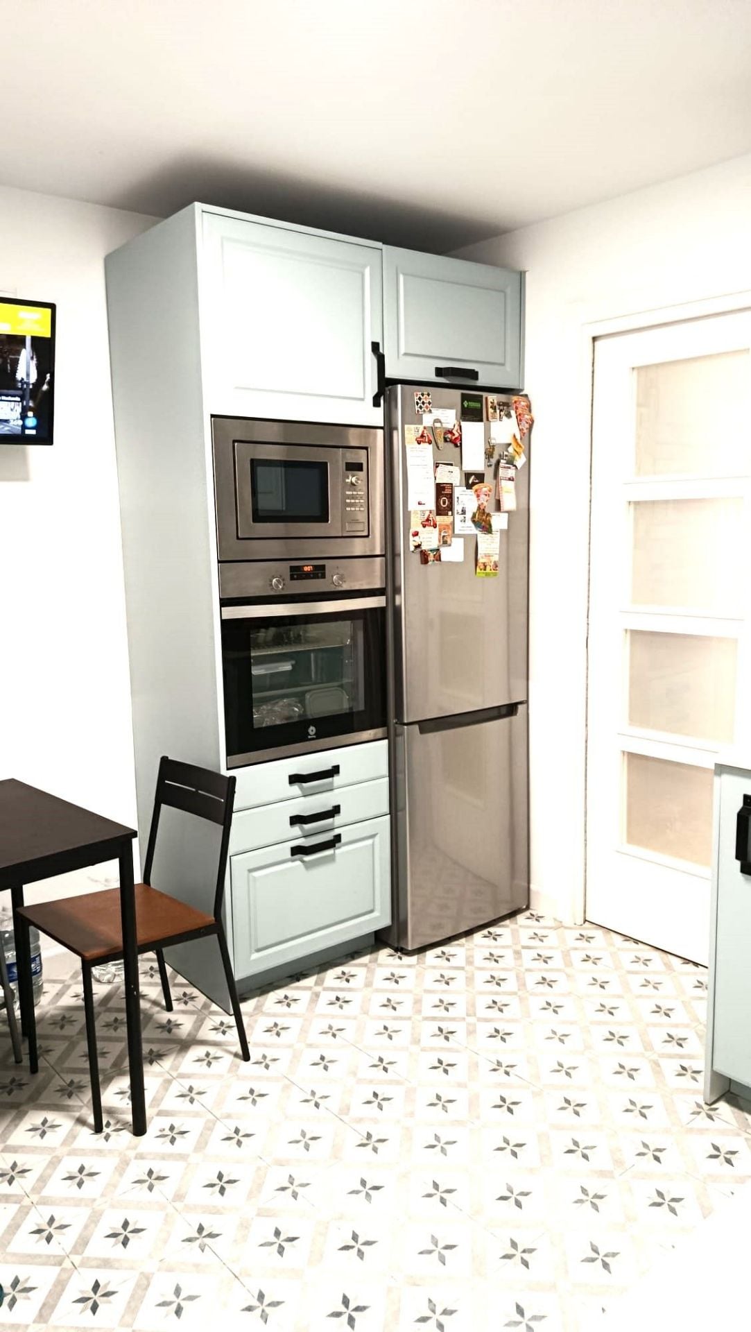Piso de 4 Dormitorios en venta en Málaga Centro