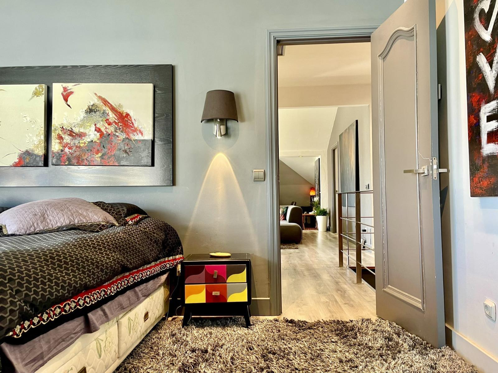 Ático de 2 Dormitorios en venta en Marbella