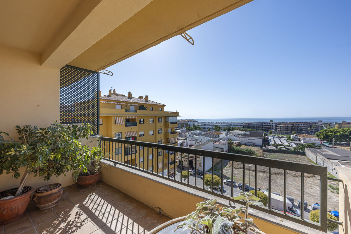 3 кровать 2 ванна Квартира для продажи в San Pedro de Alcántara