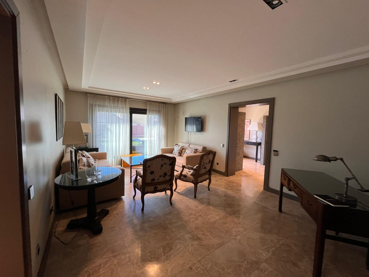 Casa de 3 Dormitorios en alquiler vacacional en Estepona