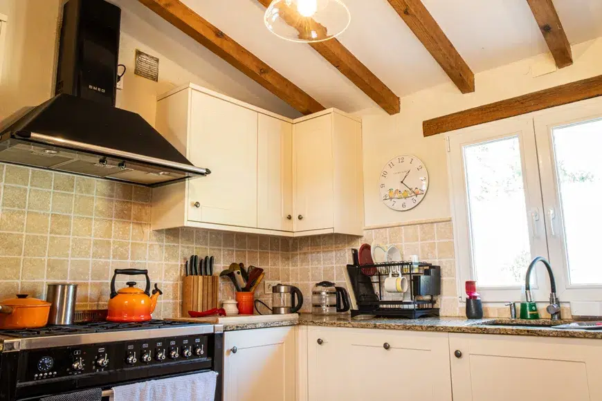 Casa de 8 Dormitorios y 8 Baños en venta en Jimena de la Frontera