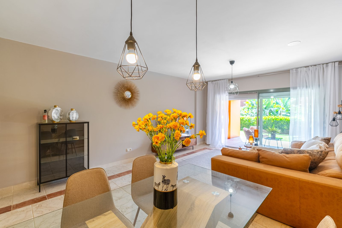 Piso de 3 Dormitorios y 3 Baños en venta en Benahavís