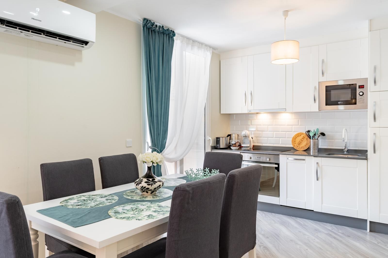 2 Bed - Apartment for Rent in Sitio de Calahonda