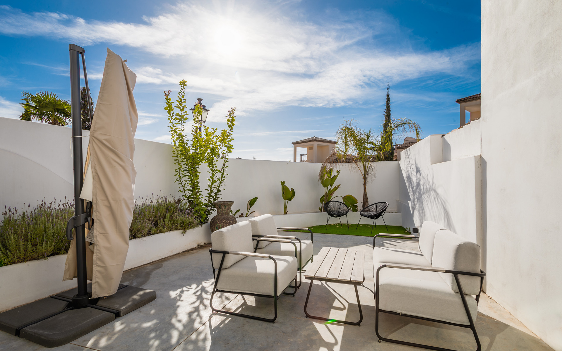 2 кровать Таунхаус для продажи в Nueva Andalucia, Marbella