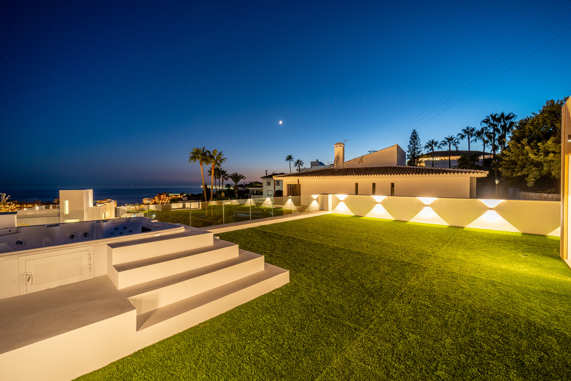 La Capellania, Benalmadena