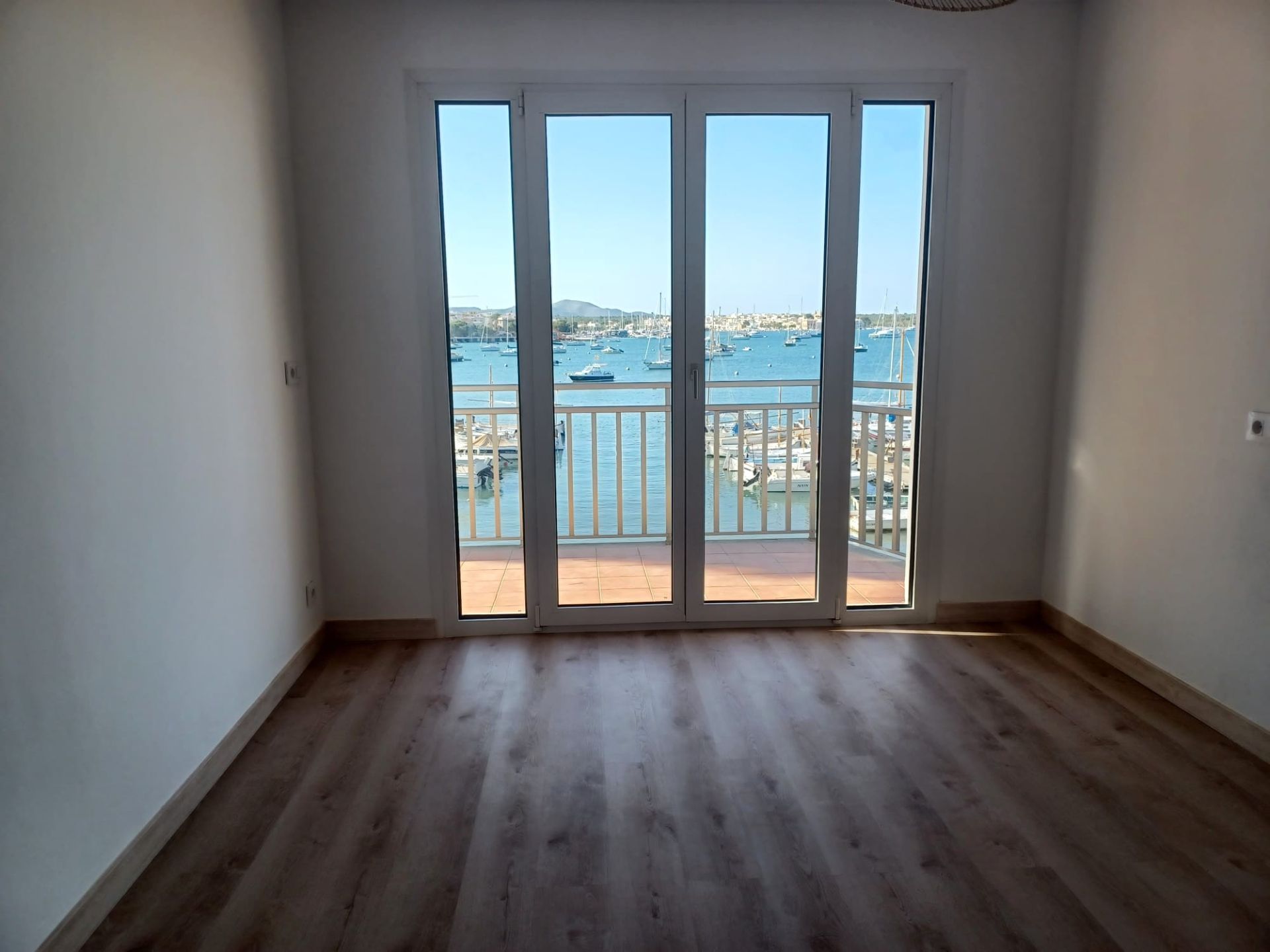 Piso de 3 Dormitorios en venta en Portocolom