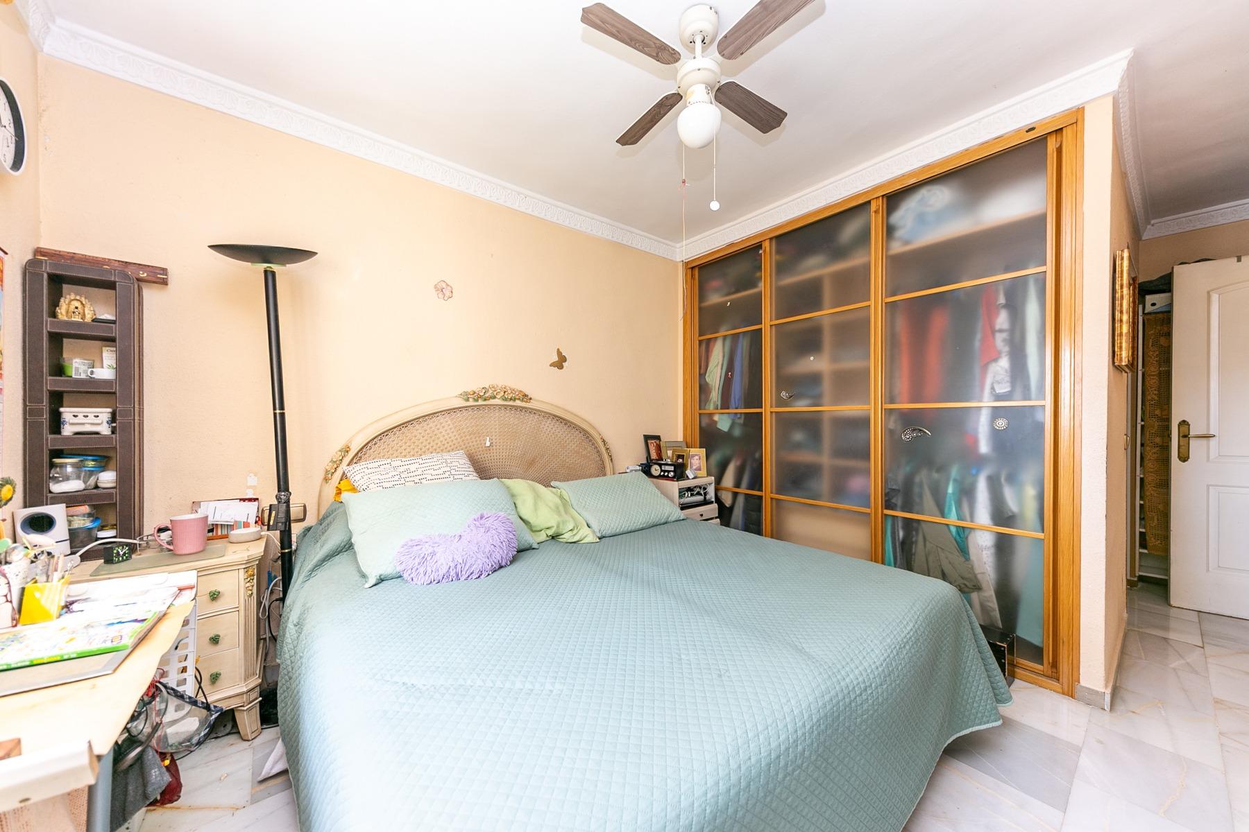 Casa de 3 Dormitorios y 2 Baños en venta en Mijas Pueblo