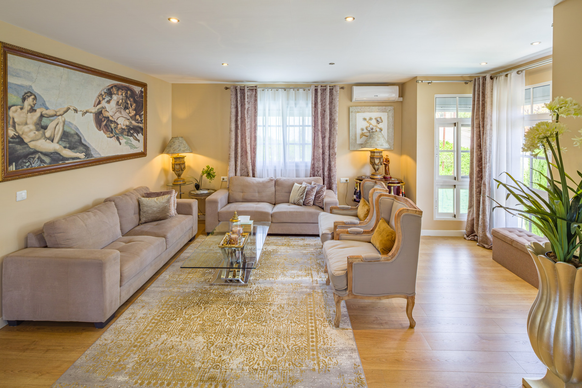 Casa de 3 Dormitorios en venta en Casares