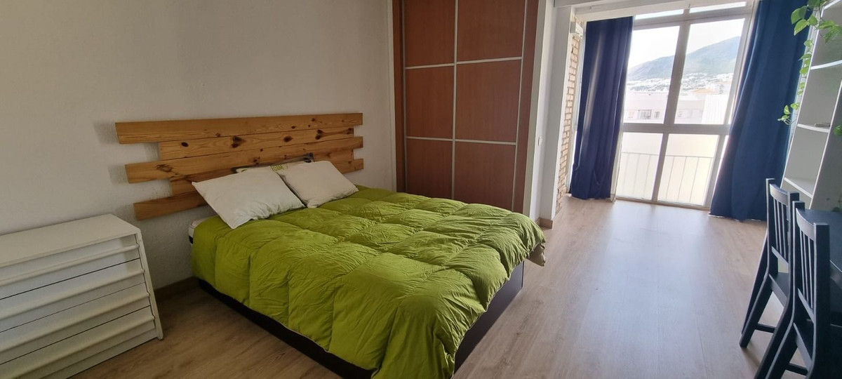 Estudio en venta en Benalmádena