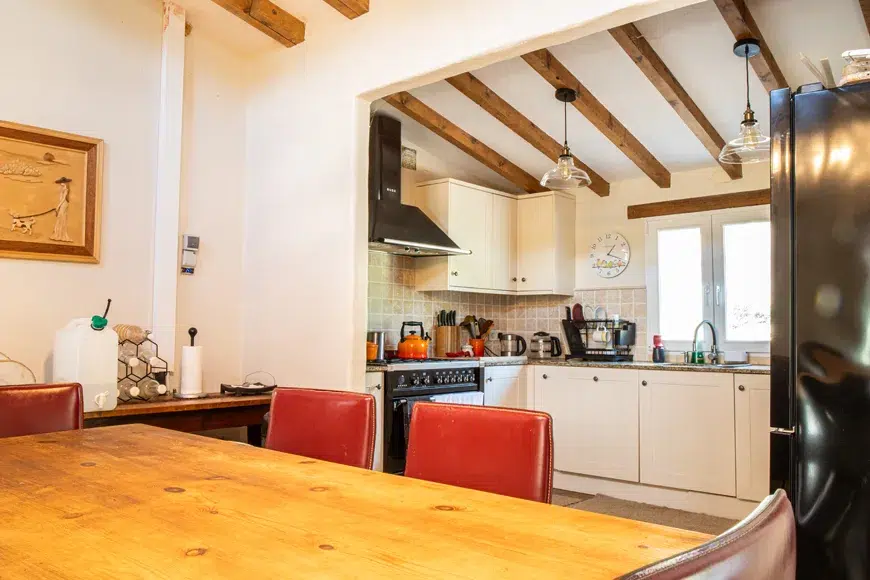 Casa de 8 Dormitorios y 8 Baños en venta en Jimena de la Frontera