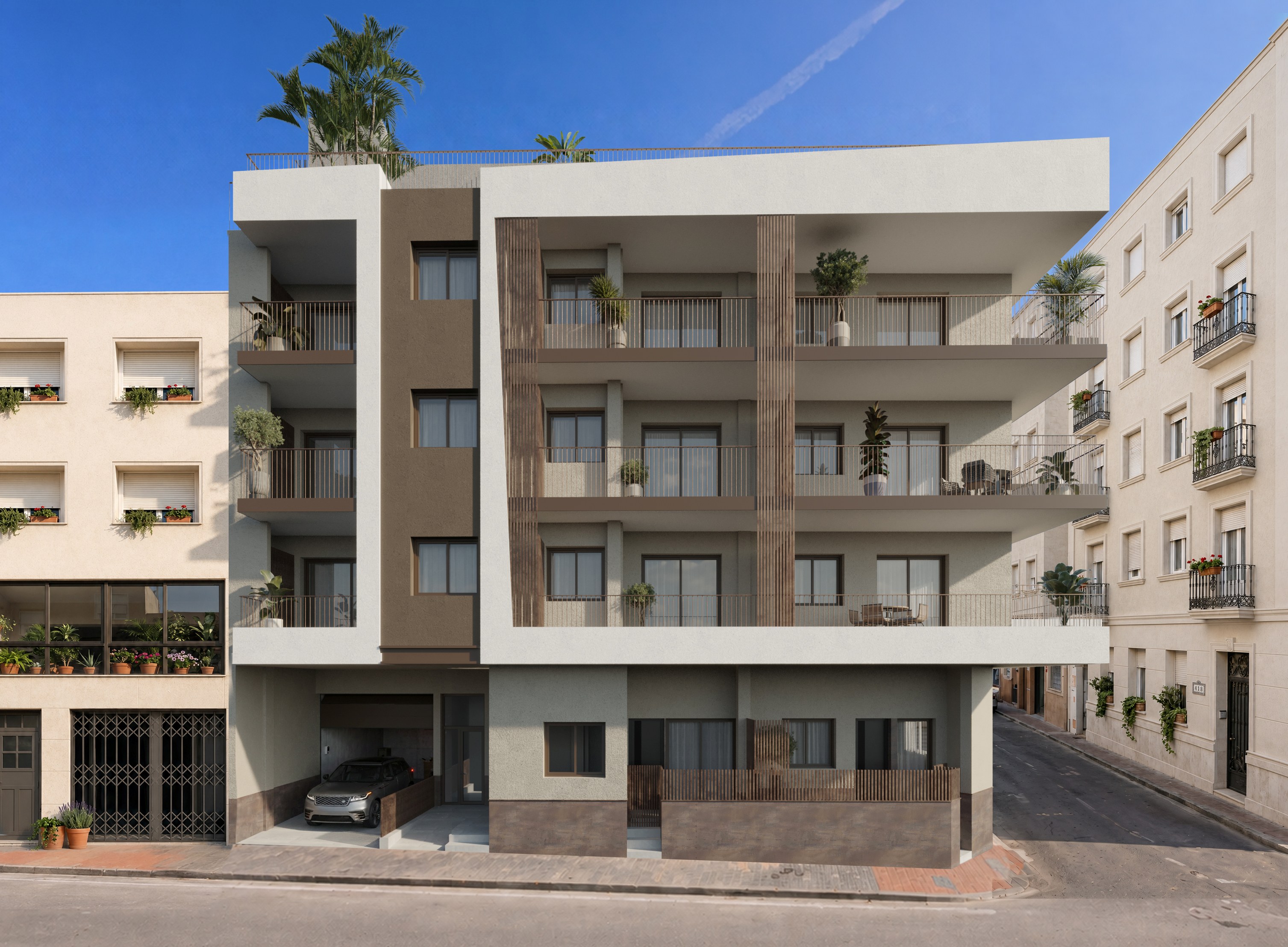 2 Bed - Apartment for Sale in Santa Pola
