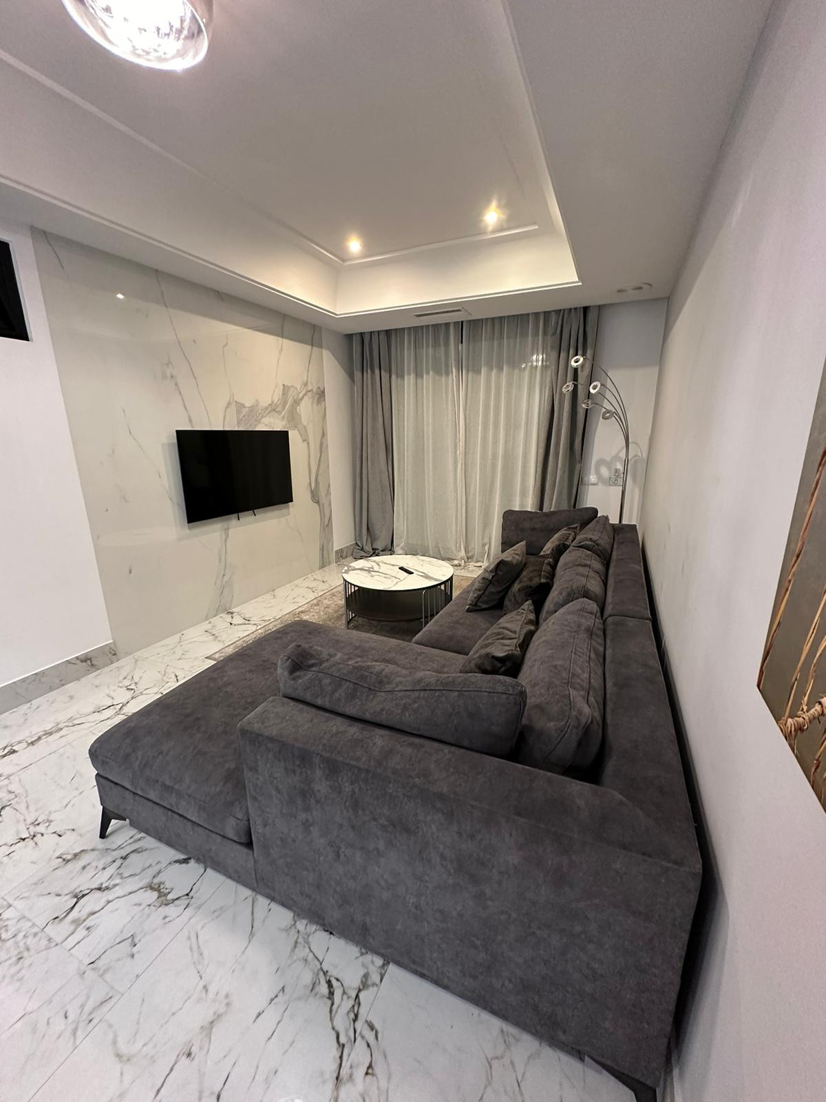 Piso de 2 Dormitorios y 2 Baños en alquiler vacacional en Puerto Banús, Marbella