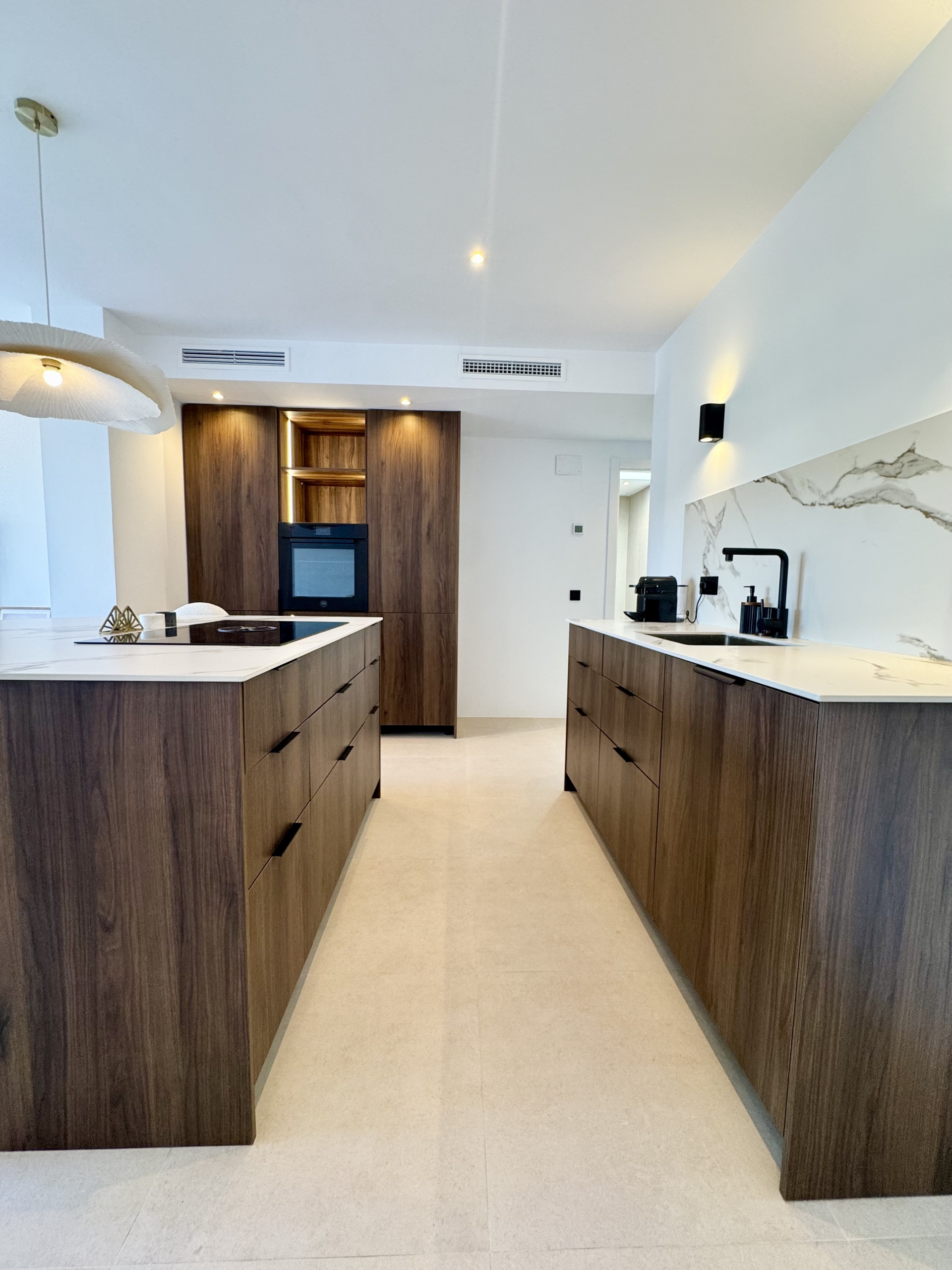 3 Bed - Penthouse for Sale in La Quinta, Benahavis
