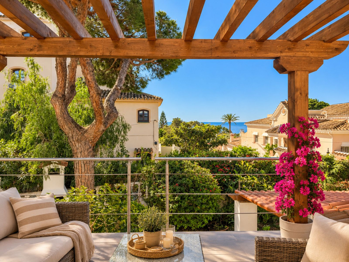 Casa de 4 Dormitorios en venta en Marbella