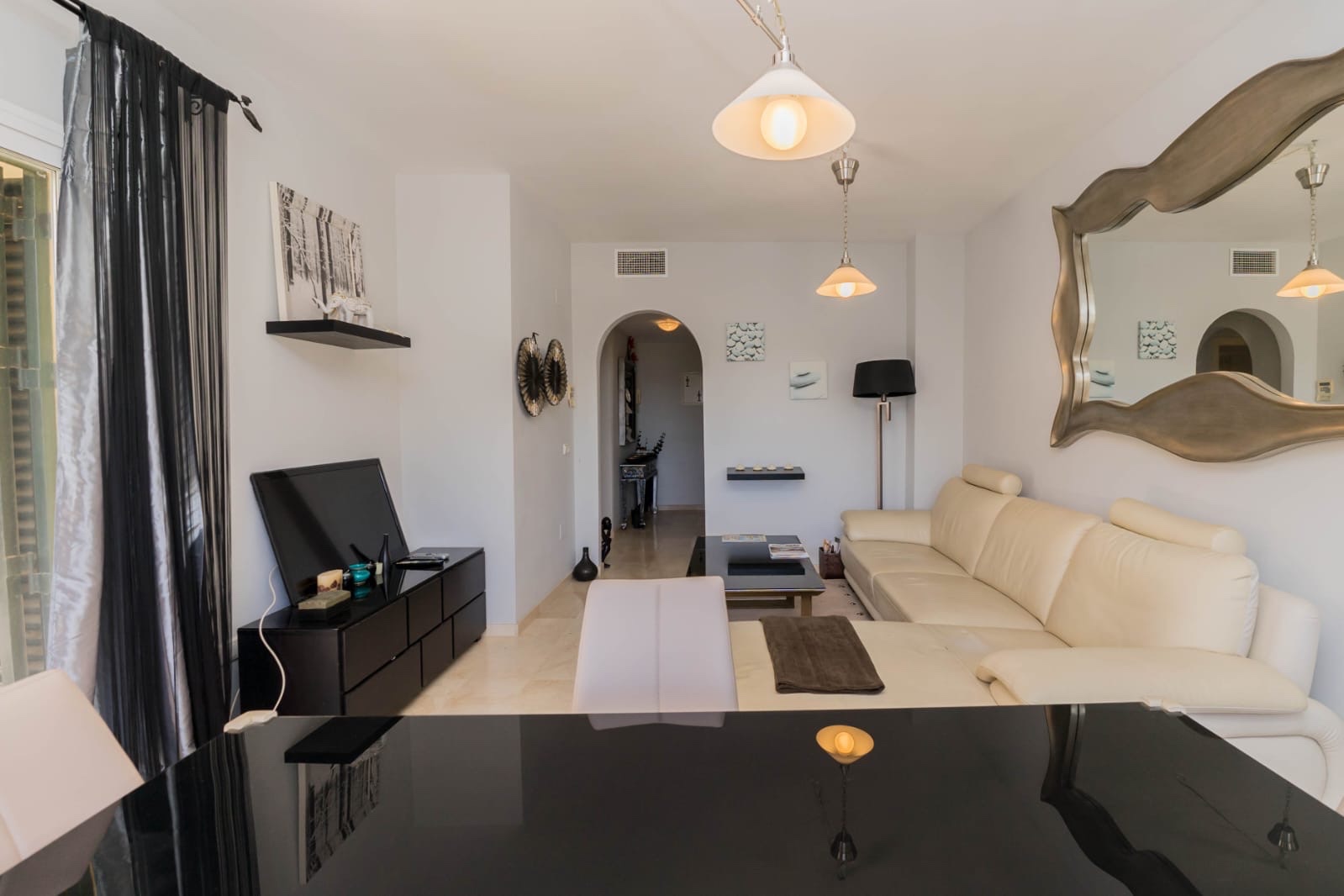 2 кровать Квартира для продажи в Urbanización Riviera Sol