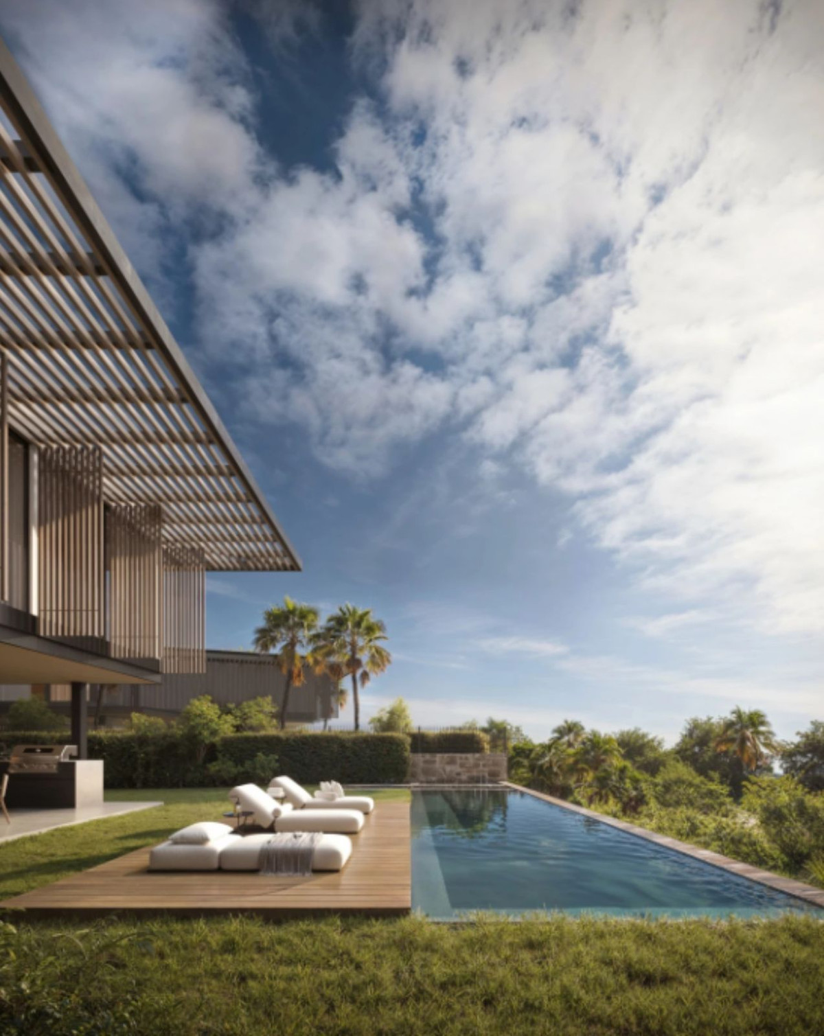 Casa de 4 Dormitorios y 6 Baños en venta en Marbella