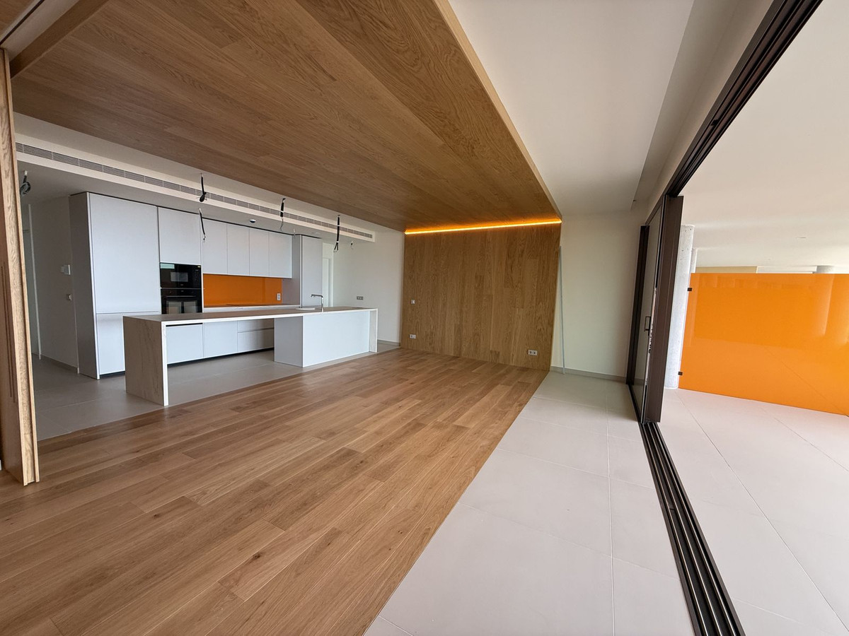 3 кровать Квартира для продажи в Benalmadena
