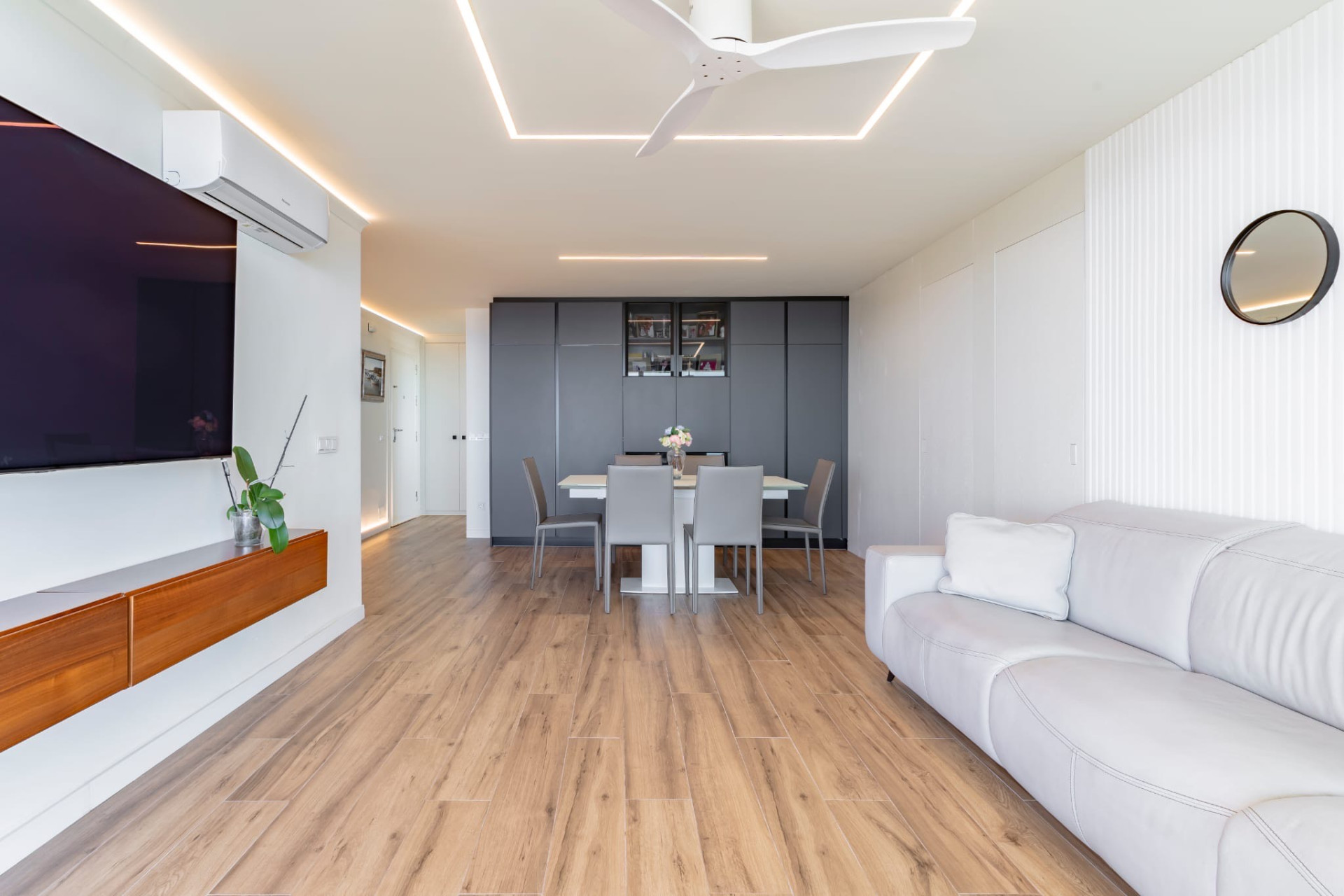 3 спални, 2 бани - Апартамент за продажба в Marbella