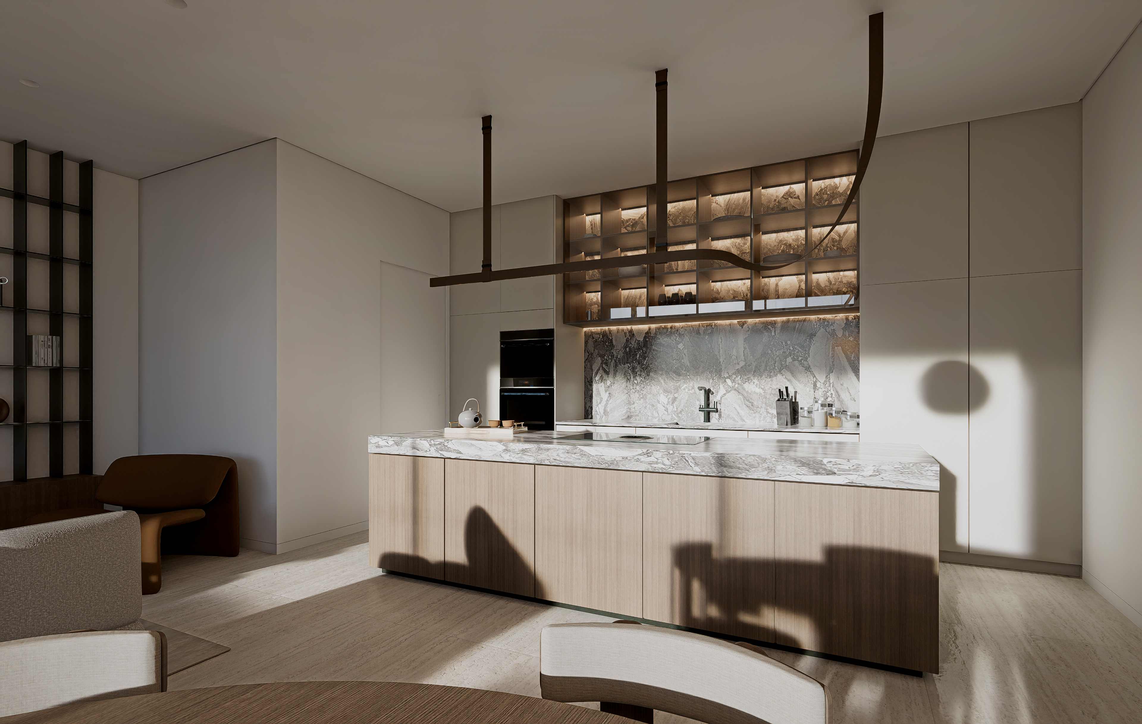 3 кровать Вилла для продажи в Las Colinas Golf, Alicante