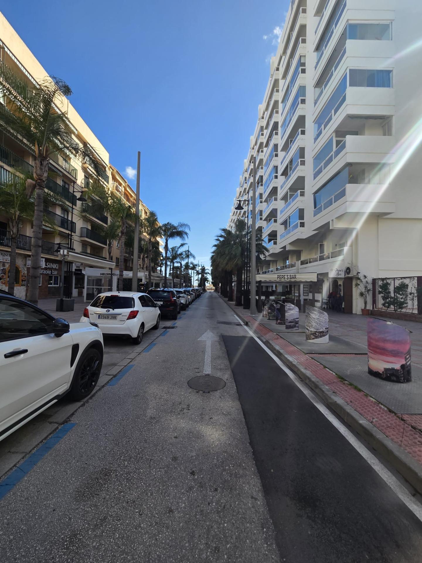Piso de 3 Dormitorios y 2 Baños en venta en Fuengirola