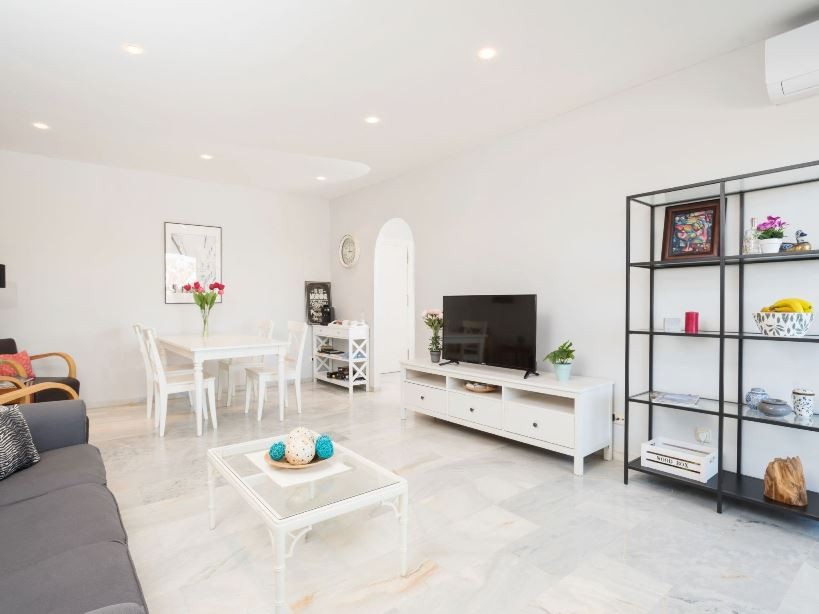 2 Bed, 2 Bath - Apartment Holiday Rental in La Alqueria, Estepona
