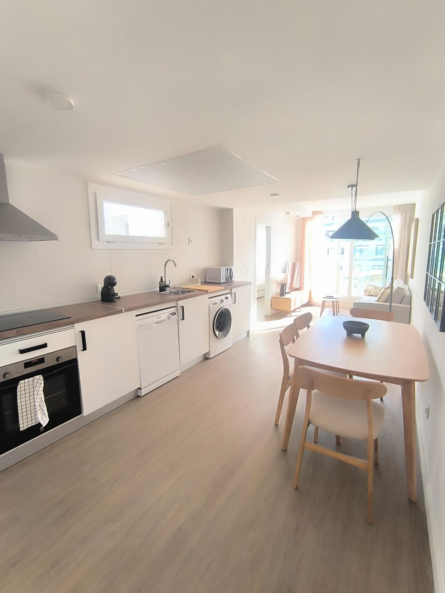 2 Bed - Apartment for Rent in Torreblanca del Sol, Fuengirola