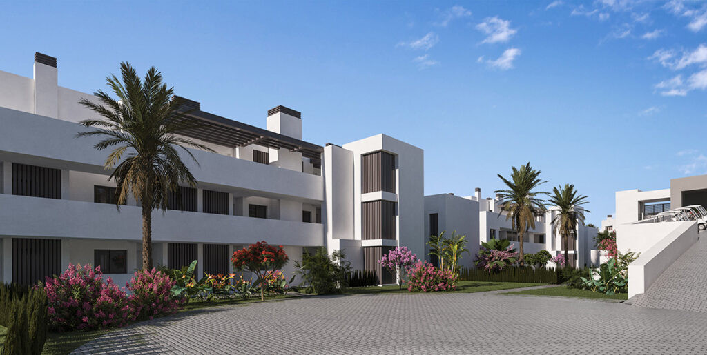 Piso de 3 Dormitorios y 2 Baños en venta en La Alcaidesa