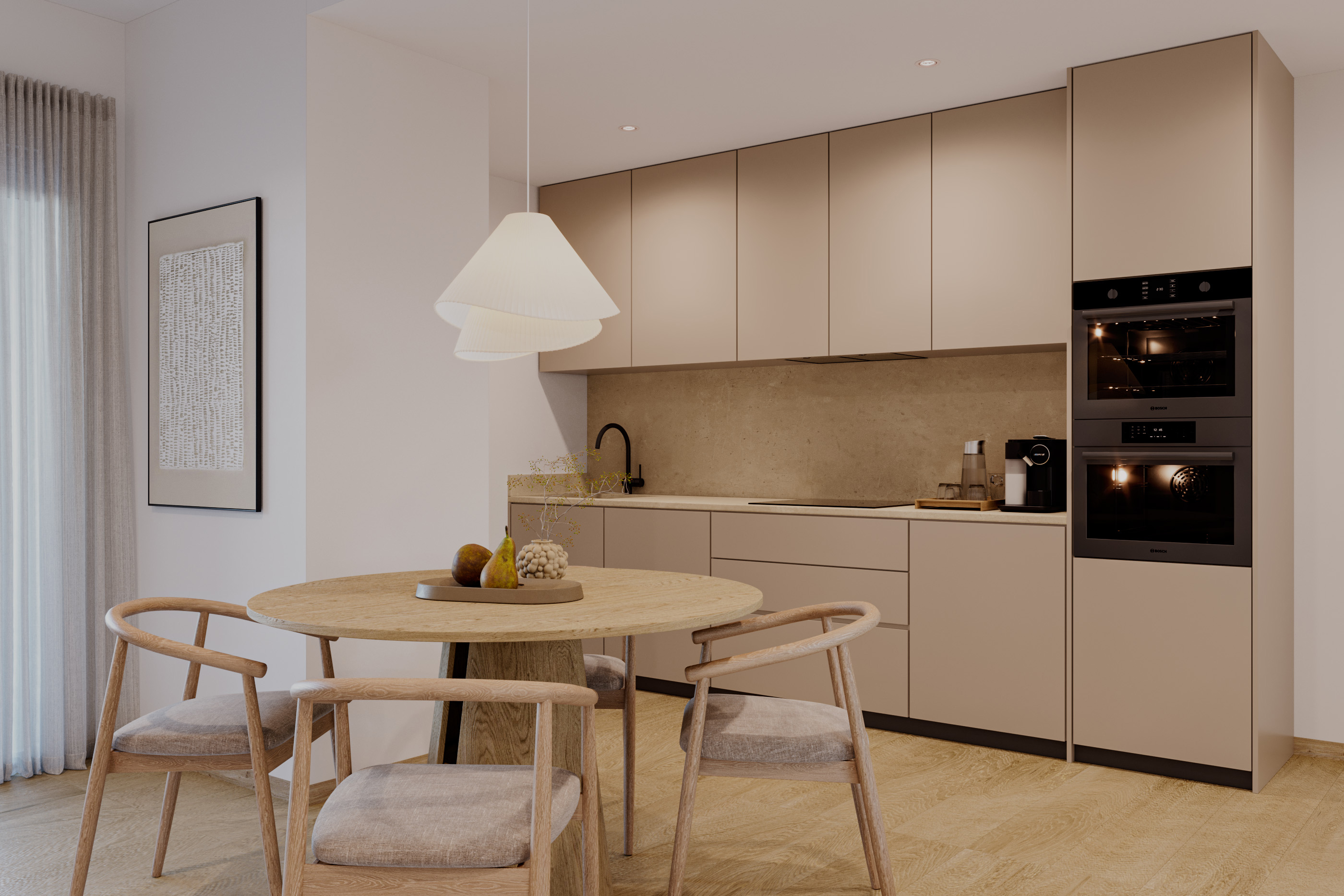 Casa de 2 Dormitorios en venta en Algorfa