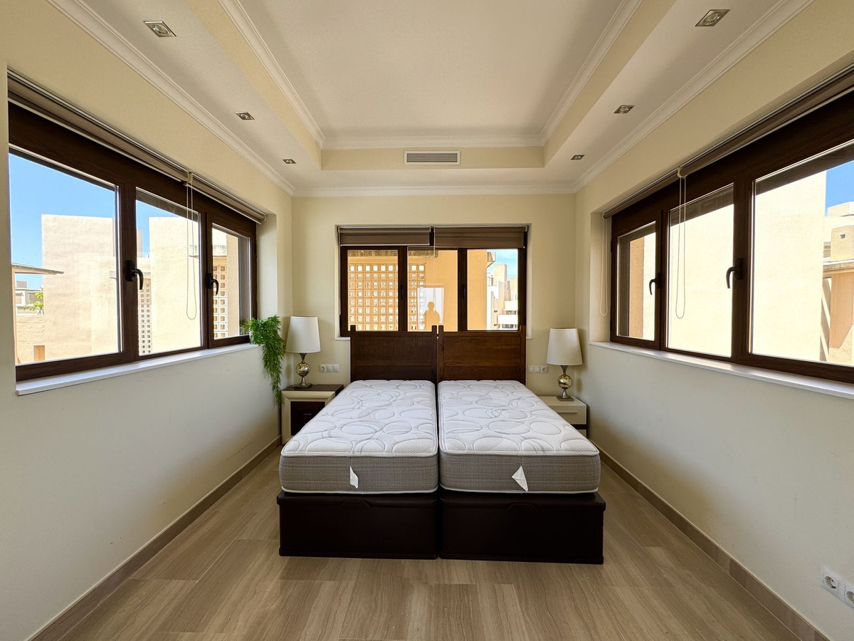 2 Bed, 2 Bath - Penthouse for Sale in Estepona
