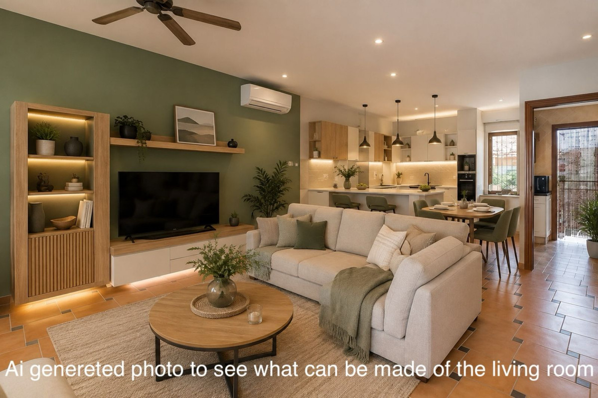 4 кровать Таунхаус для продажи в La Carihuela, Torremolinos