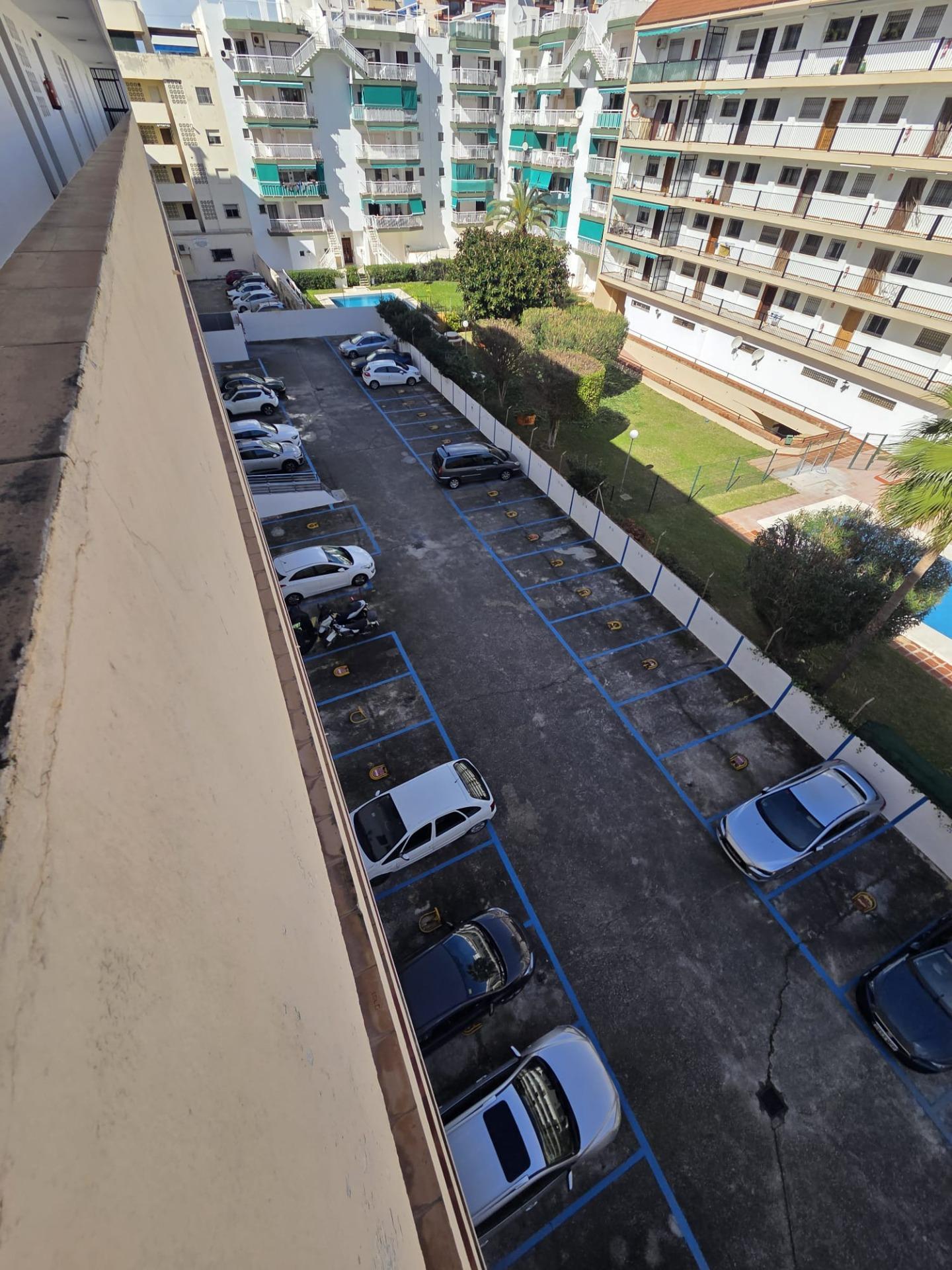 Piso de 3 Dormitorios y 2 Baños en venta en Fuengirola