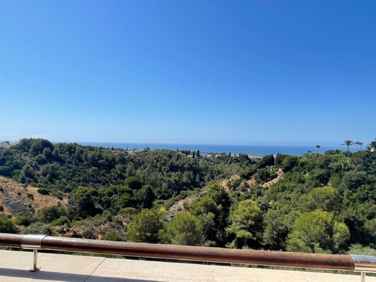 3 спални, 2 бани - Пентхаус за продажба в Sierra Blanca, Marbella