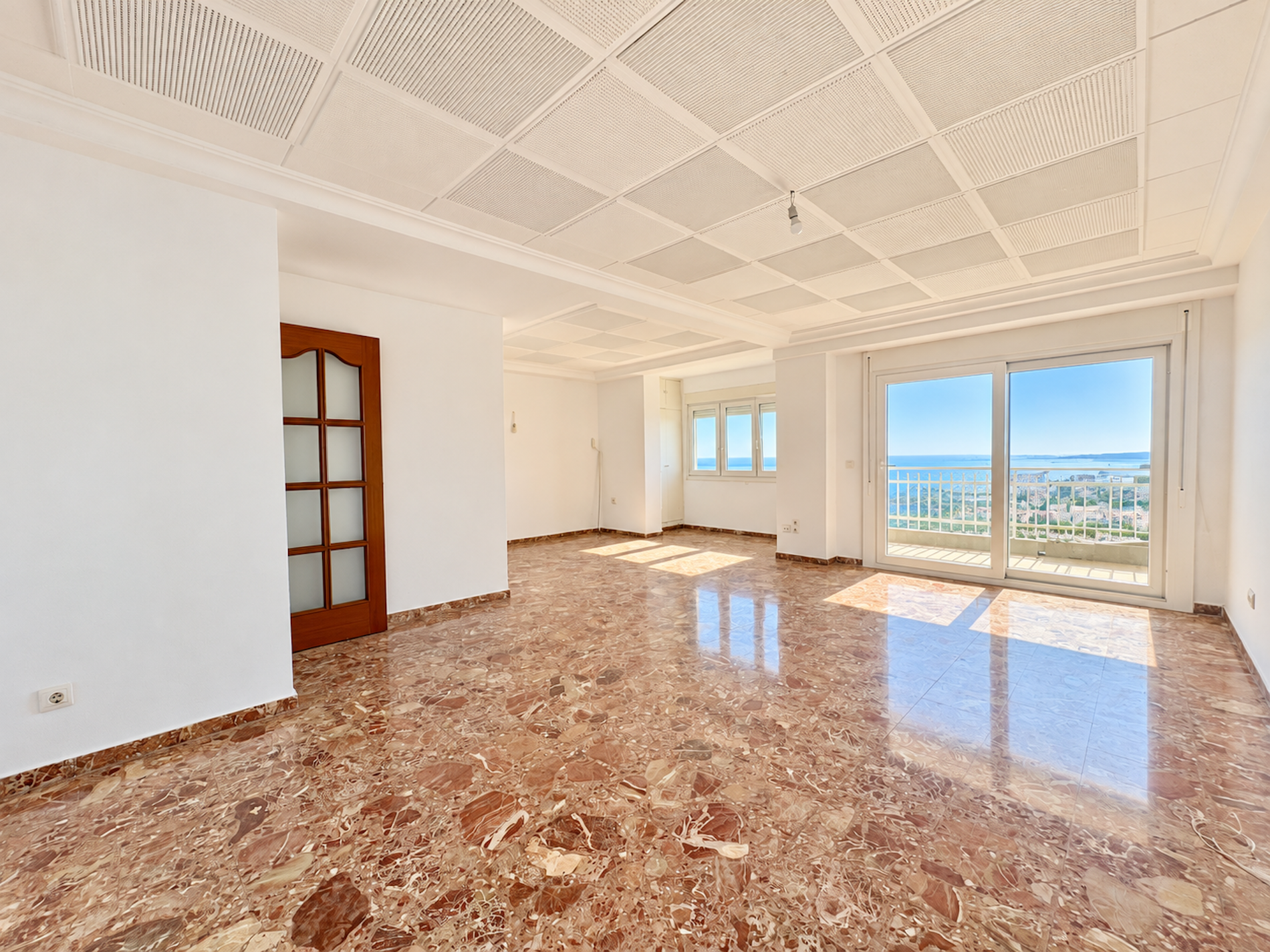 3 кровать Квартира для продажи в Fuengirola