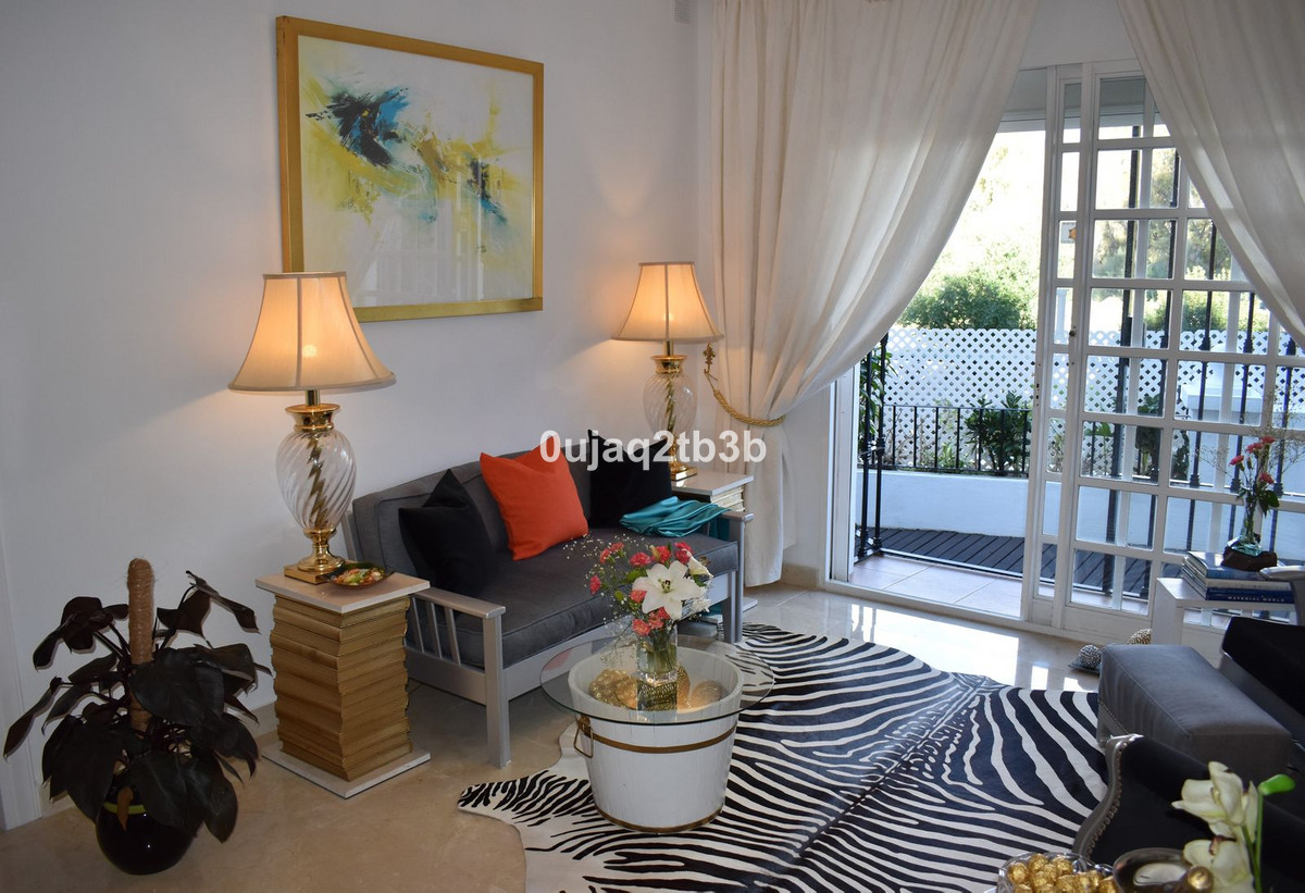 2 кровать Таунхаус для продажи в Nueva Andalucia, Marbella